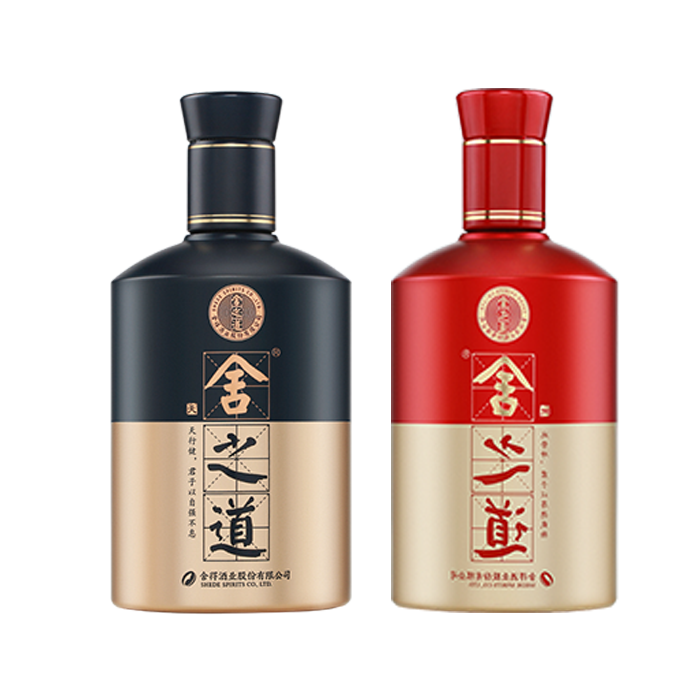 Rượu Xá Đắc Chi Đạo 