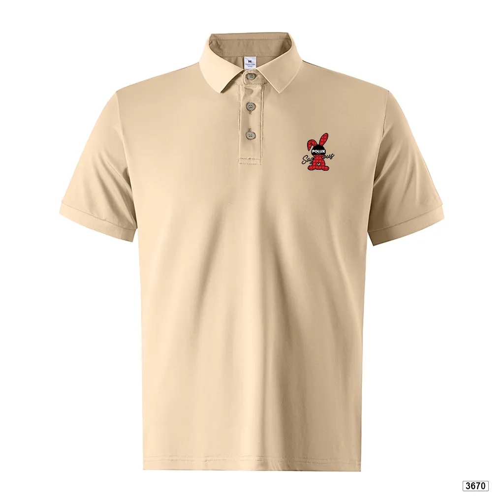 Áo polo nam chất cá sấu dày dặn đứng form Polux 3670_thumbnail_9