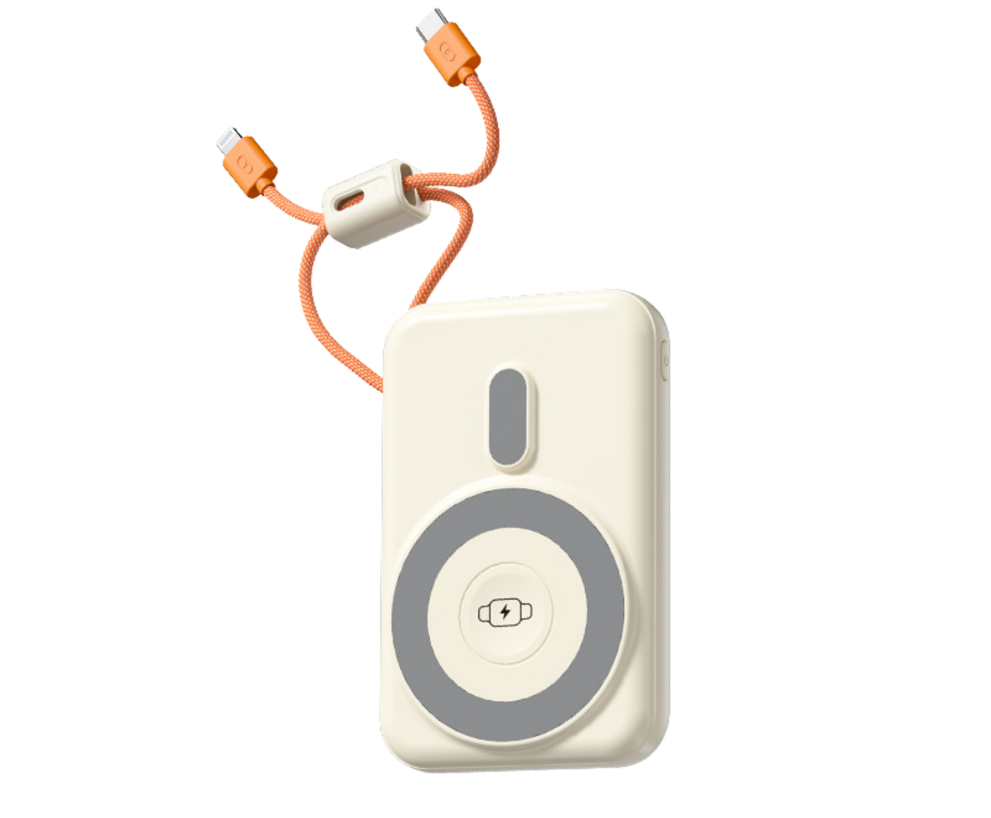 Sạc Dự Phòng Không Dây Từ Tính Doni Maggo 10000mAh_thumbnail_0