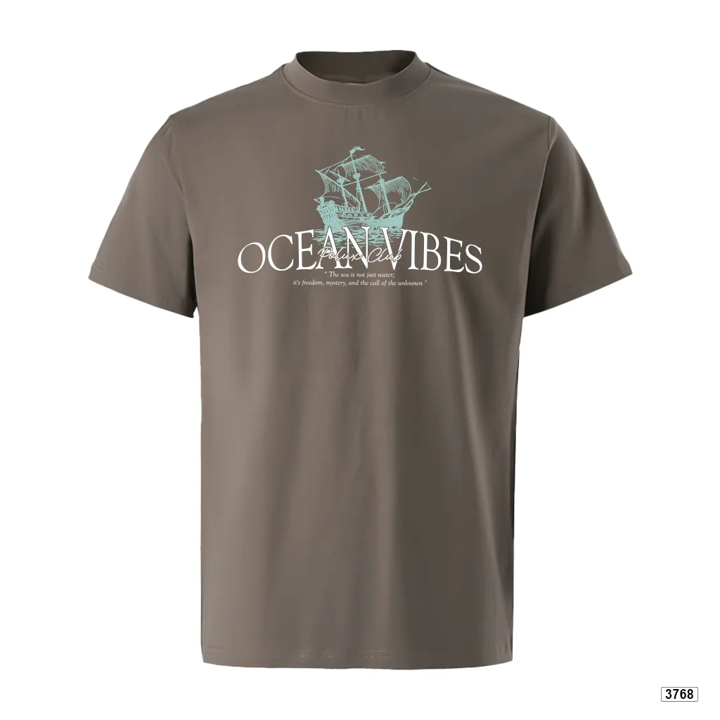 Áo thun nam form rộng Streetwear Ocean Vibes Polux 3768_thumbnail_15