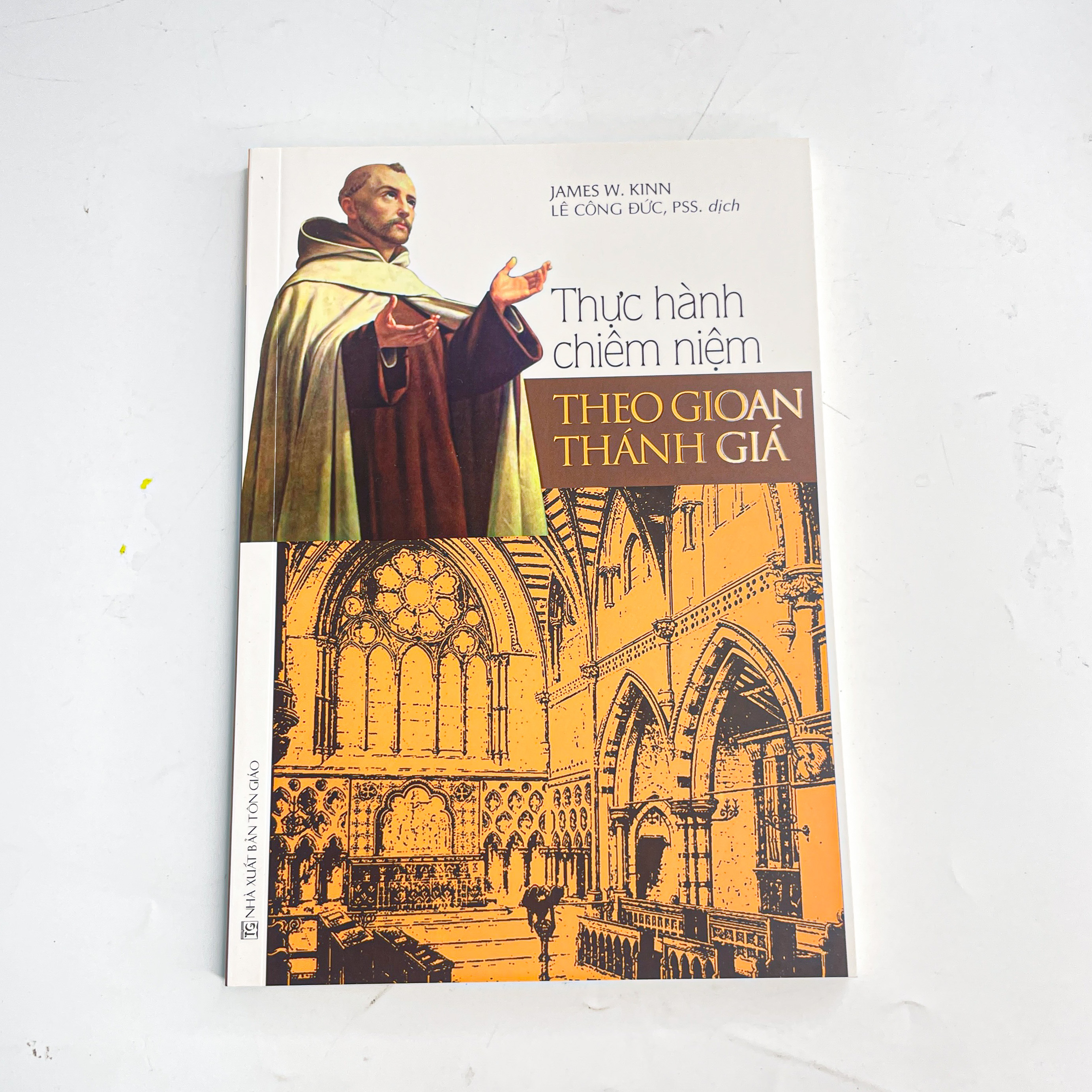 Thực hành chiêm niêm theo Gioan Thánh Giá_thumbnail_0