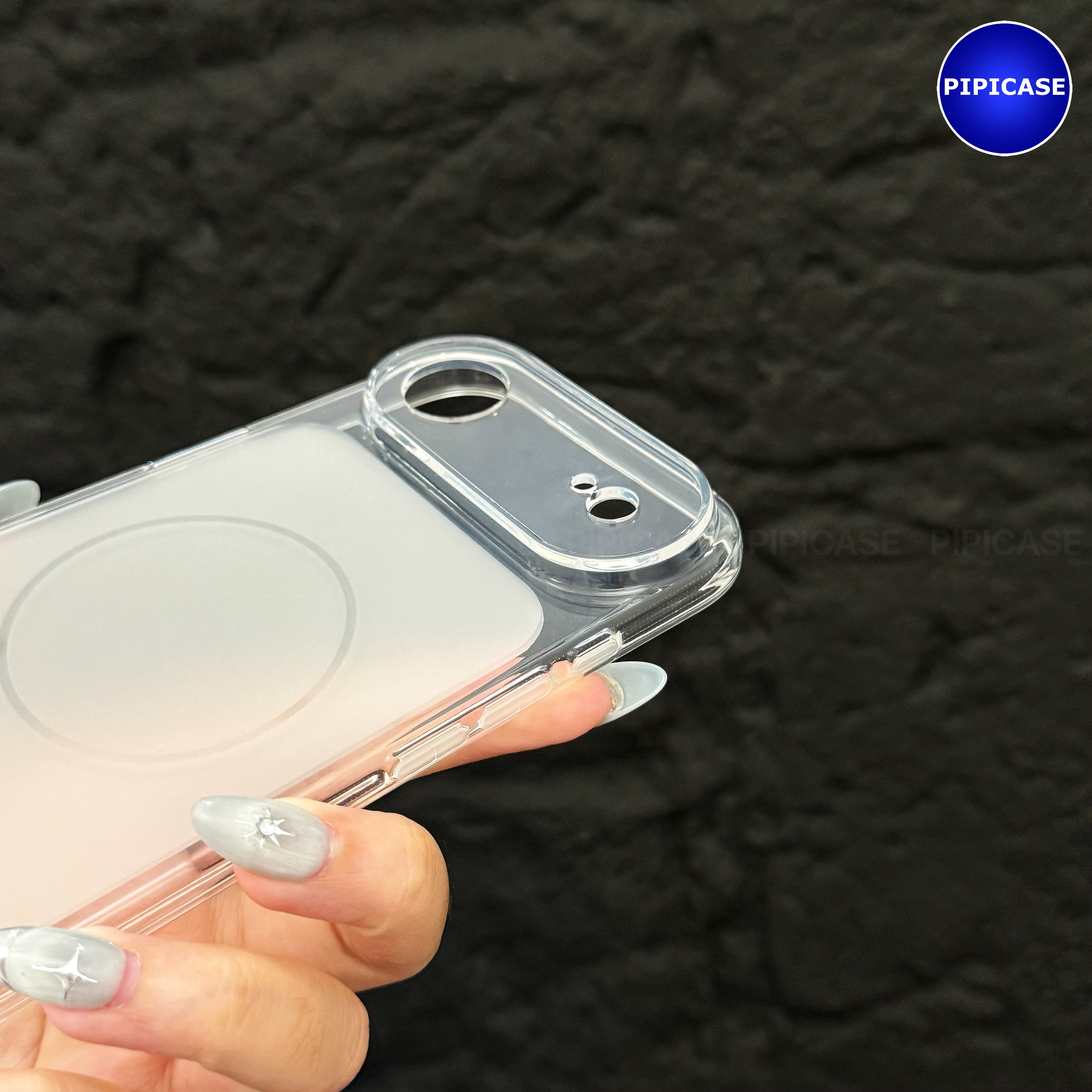 Ốp Lưng iPhone Air - Ultra Thin - Trắng_thumbnail_5