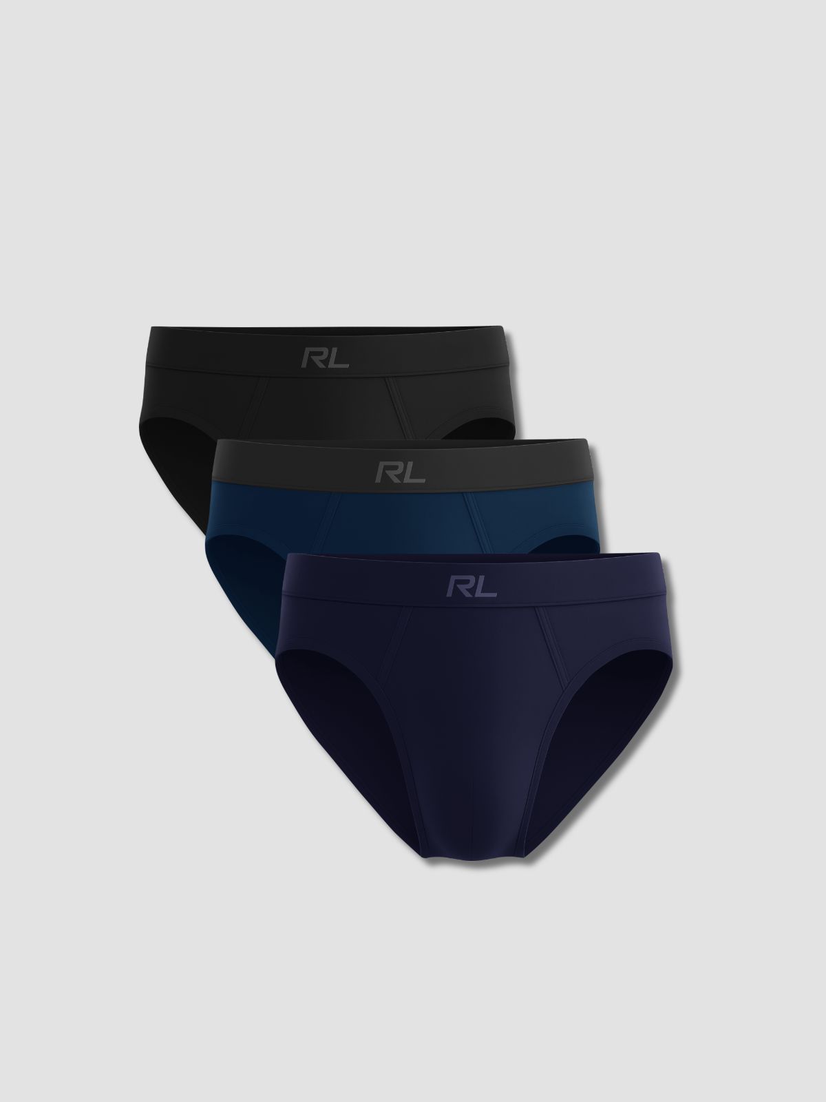 COMBO 3 QUẦN LÓT NAM BRIEF RDO138