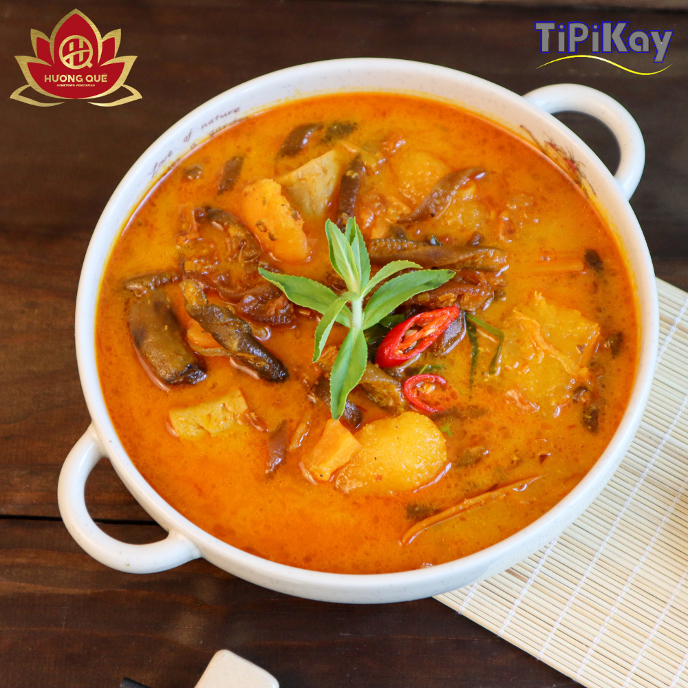 [Đông Lạnh] Cà Ri Tảo Xoắn 300g_thumbnail_2