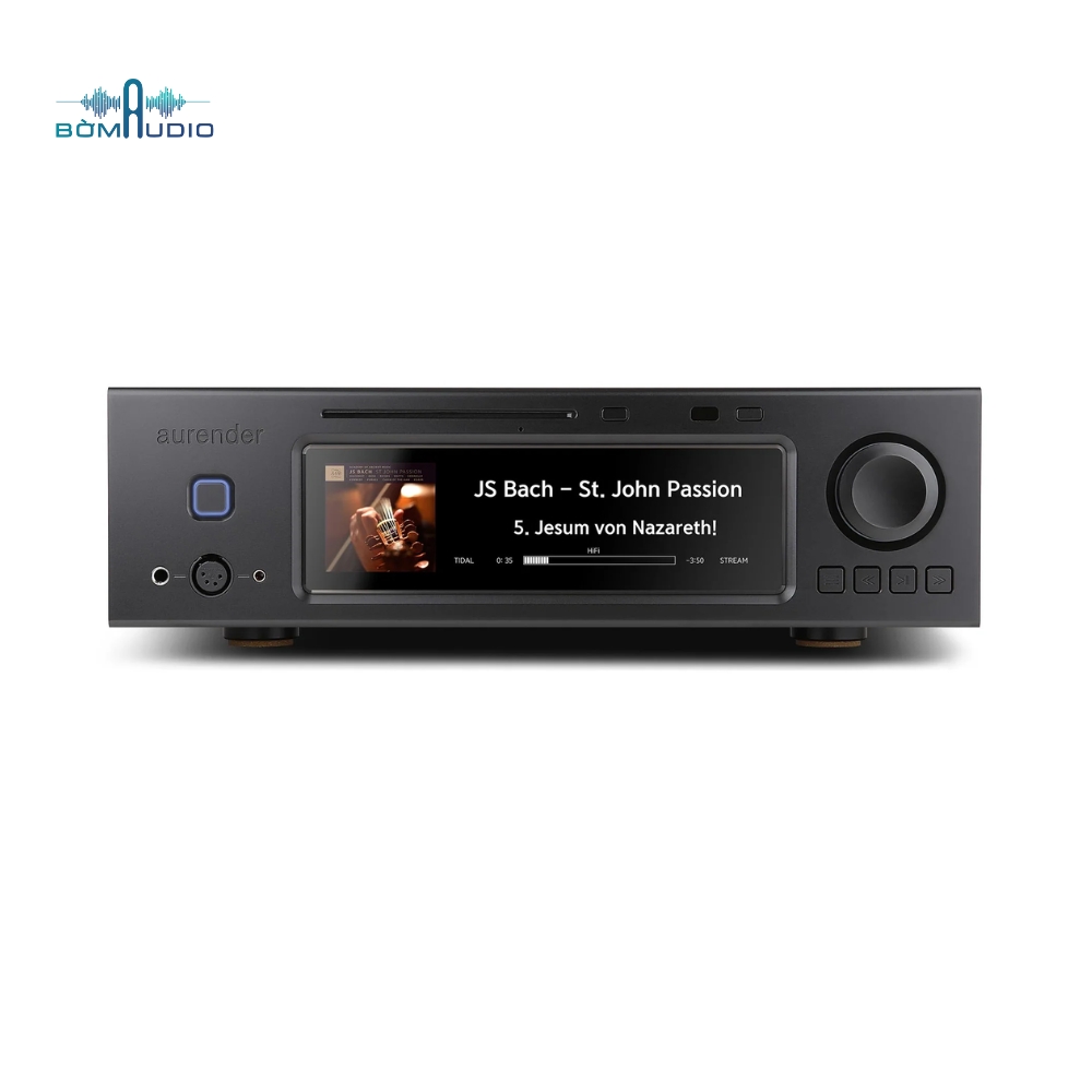 Music Server AURENDER - A30_thumbnail_0