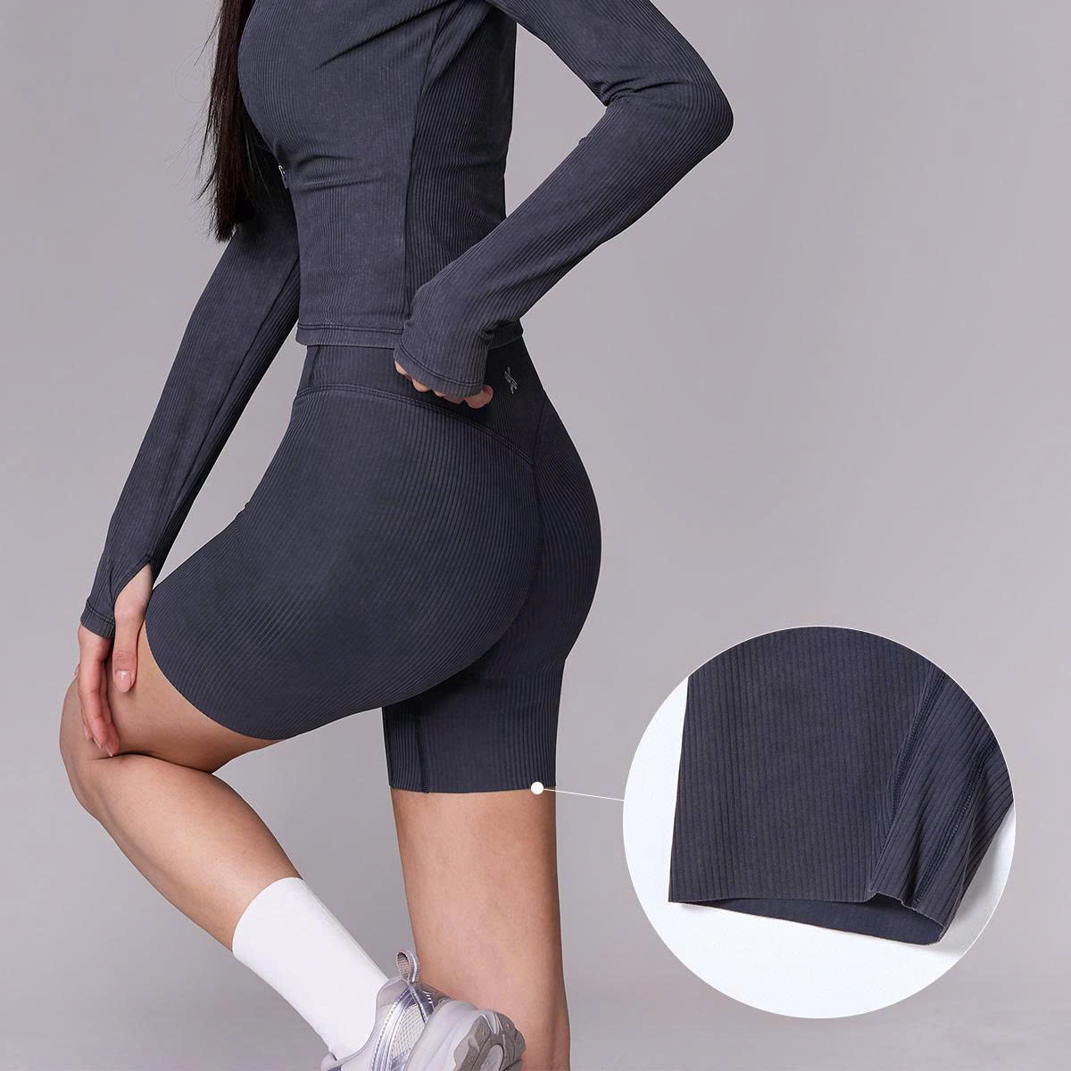 Quần legging đùi Xexymix