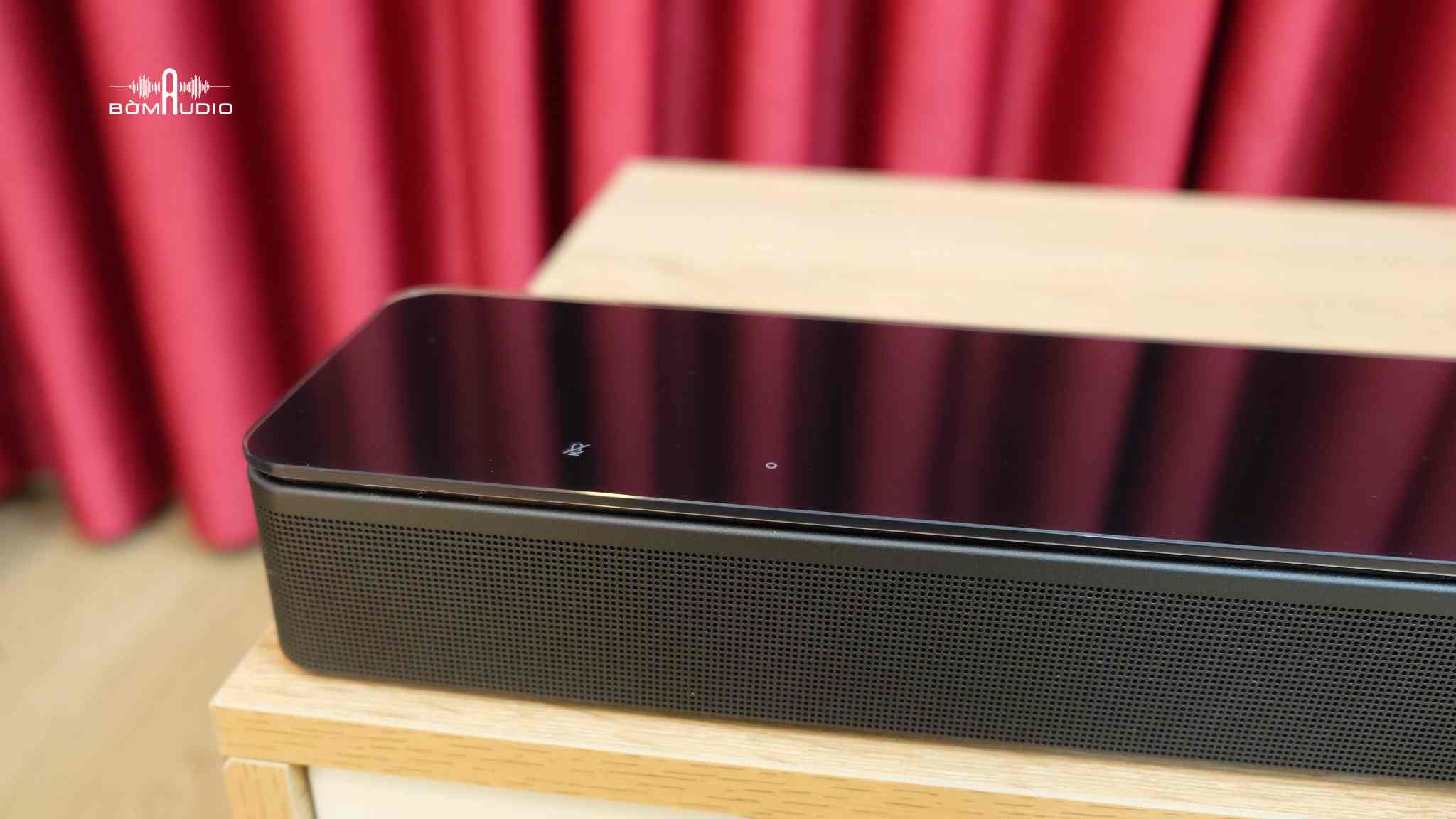 [LIKENEW 99%] Dàn Soundbar BOSE SMART SOUNDBAR 700 + BASS MODULE 700 + SURROUND SPEAKERS_thumbnail_8