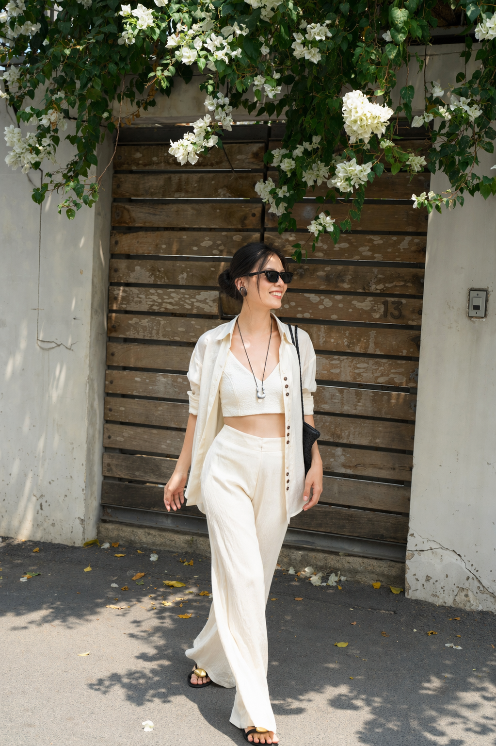 ÁO SOFT SHEER SHIRT_thumbnail_2