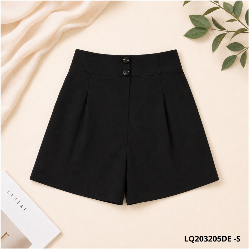 Quần short nữ nhiều mẫu lẻ size xả kho - Combo 2c chỉ còn 99k/c - Loza XA016_thumbnail_16