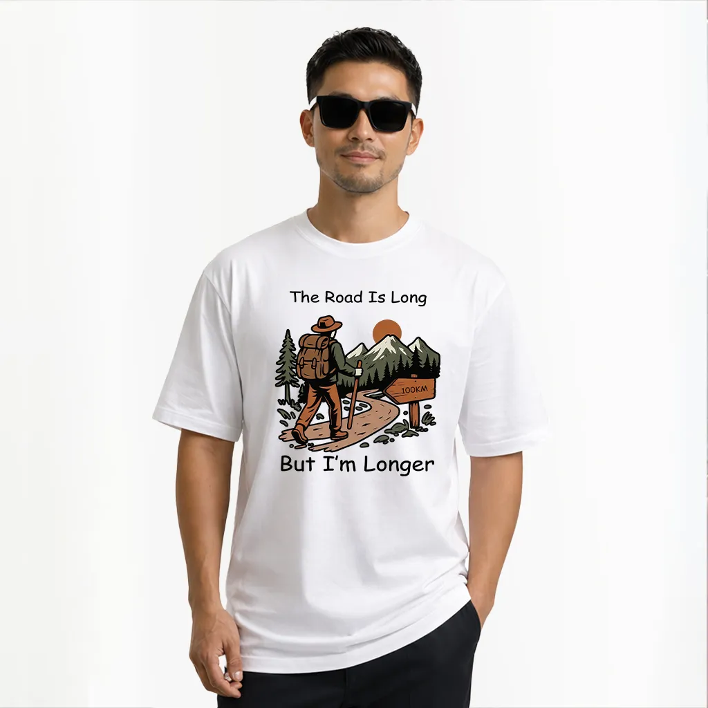 Áo thun nam oversize phong cách thể thao thoáng mát TeePrint 3754_thumbnail_3