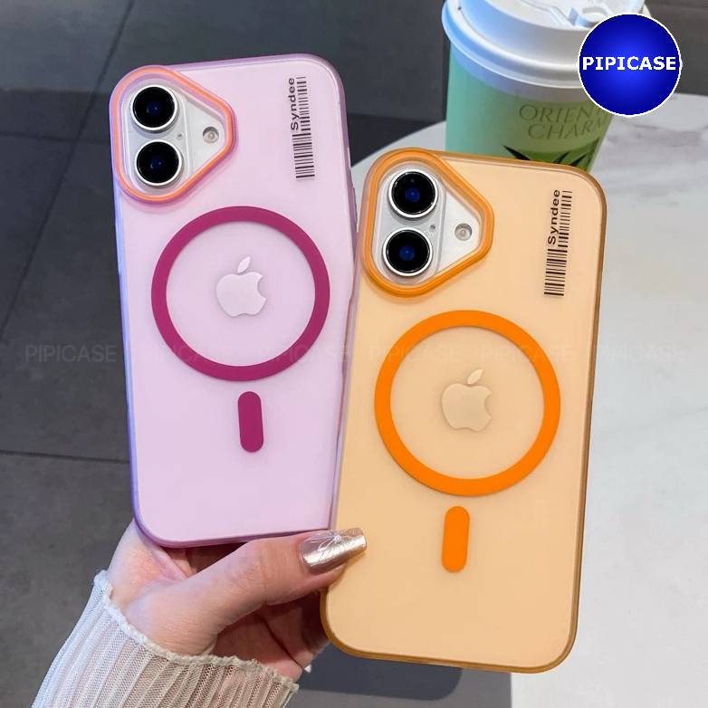 Ốp Lưng iPhone 16 Plus - T0025
