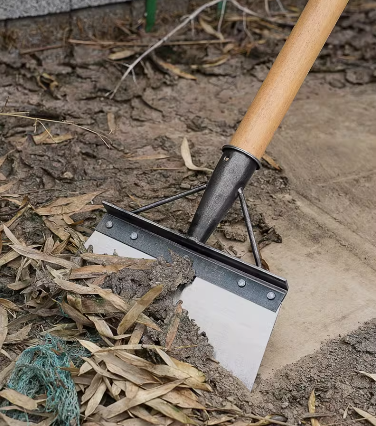 Xẻng làm vườn đa năng không cán_thumbnail_3