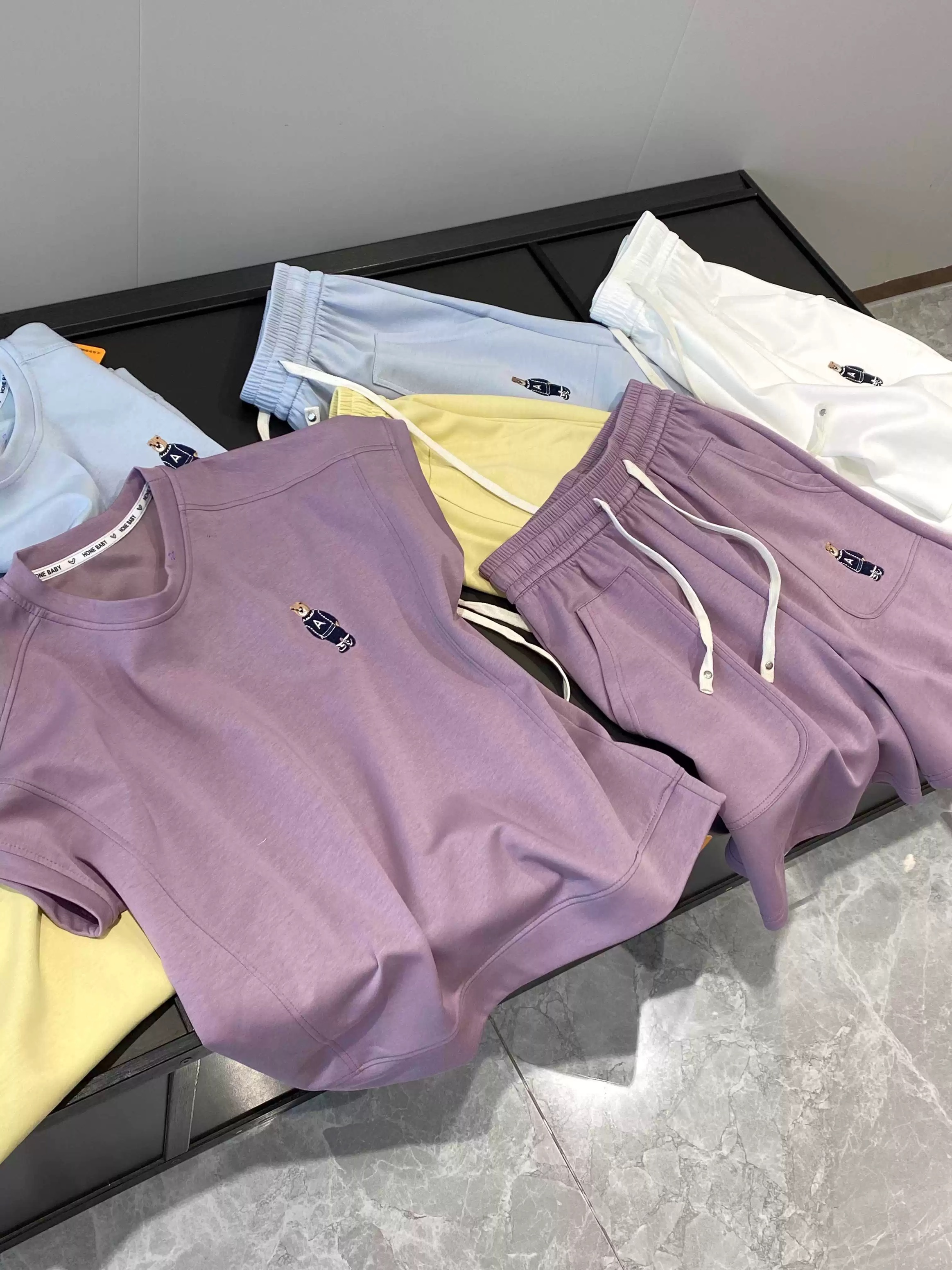 Teddy Set_thumbnail_4