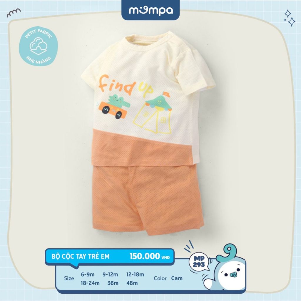 Bộ cộc petit thủng họa tiết chữ Mompa_thumbnail_3