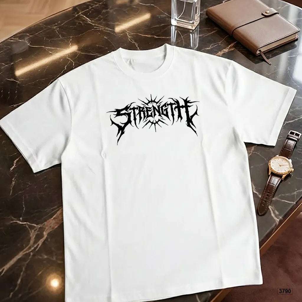 Áo thun form rộng phong cách đường phố năng động cá tính TeePrint 3790_thumbnail_5
