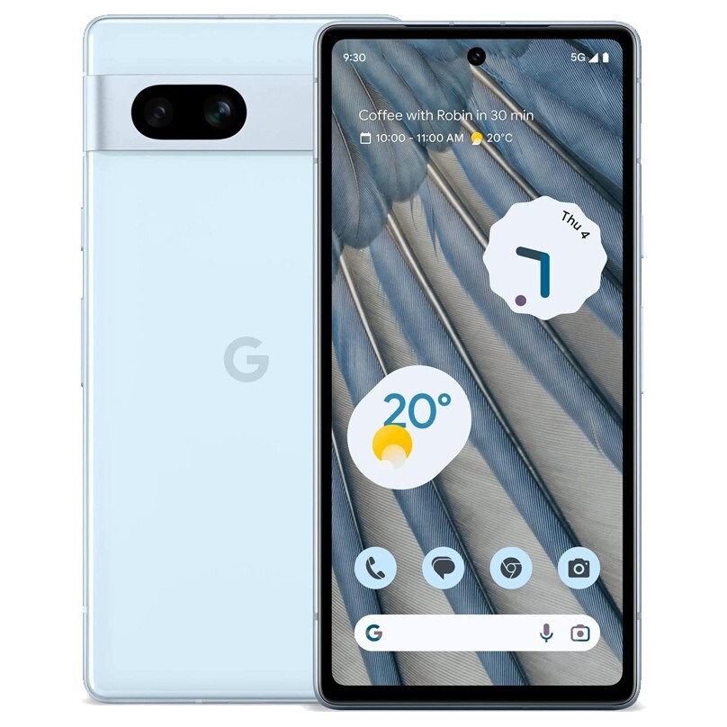 Google Pixel 7a