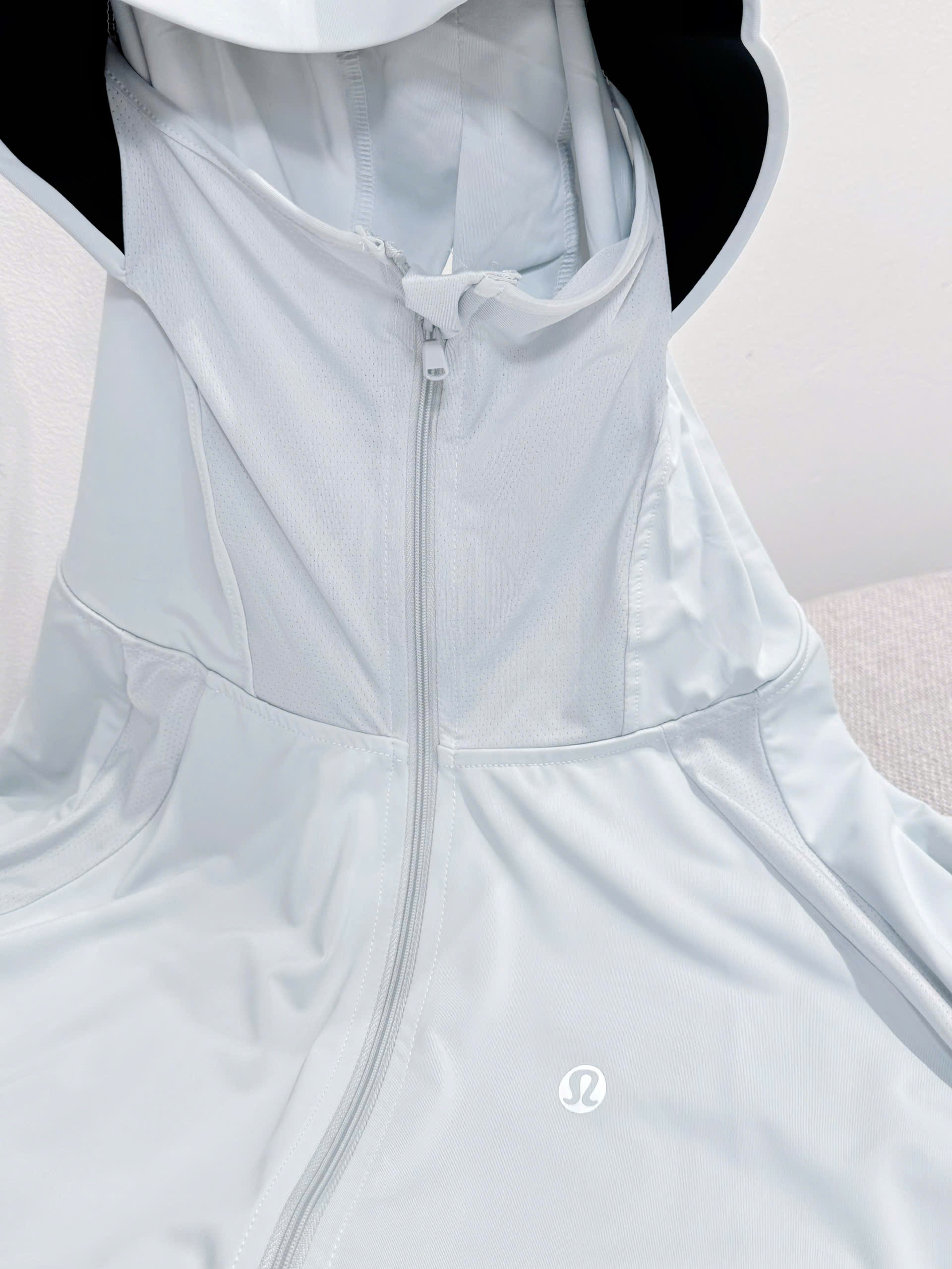 E285 ÁO CHỐNG NẮNG LULULEMON 4 MÀU