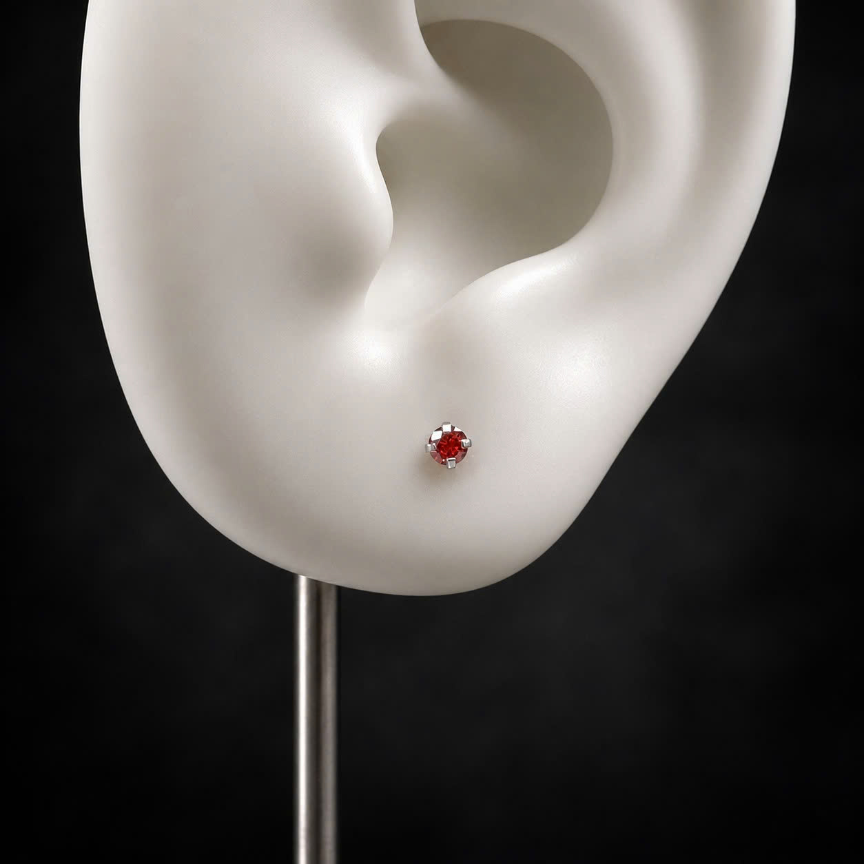 Khuyên kiểu kim cương đỏ 3mm_thumbnail_3