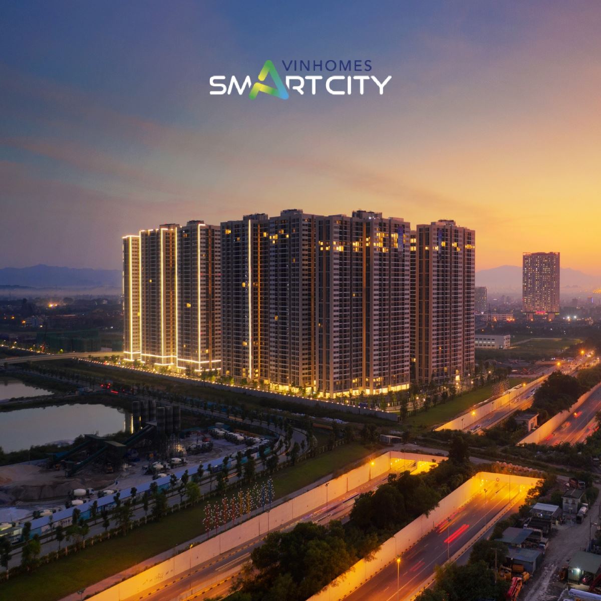 Vinhomes Smart City_2