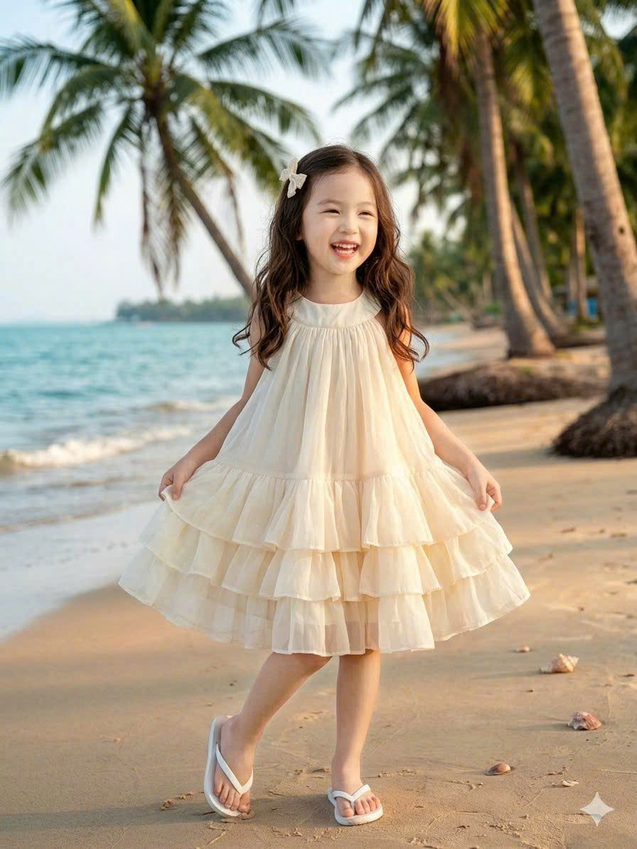 Váy Voan Tơ Mây Cổ Yếm_thumbnail_3