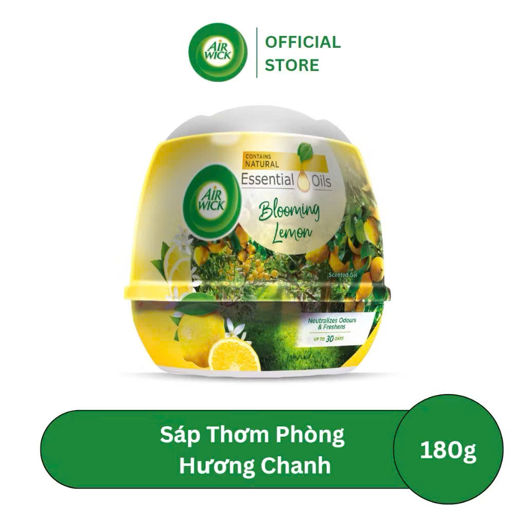 COMBO 3 SÁP THƠM PHÒNG AIR WICK_thumbnail_5