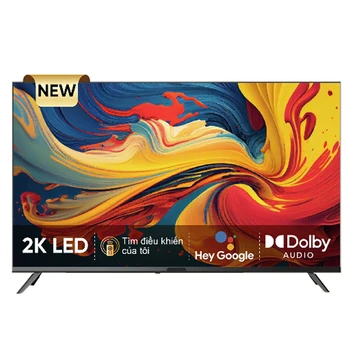 Sony Google TV XR-75X90L