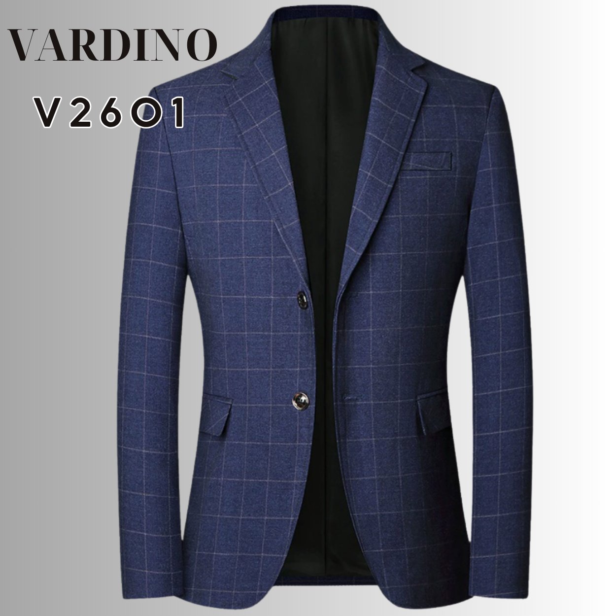 Áo Vest Blazer Nam Vardino V2601_thumbnail_6