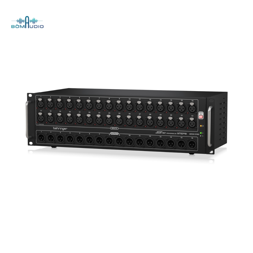 Bàn Mixer BEHRINGER S32_thumbnail_3