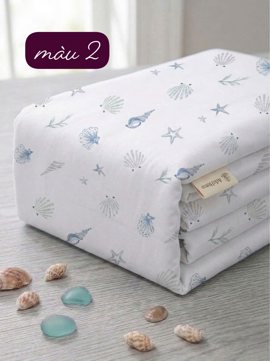 Bộ Ga Giường Microfiber Cao Cấp Aria Home_thumbnail_1