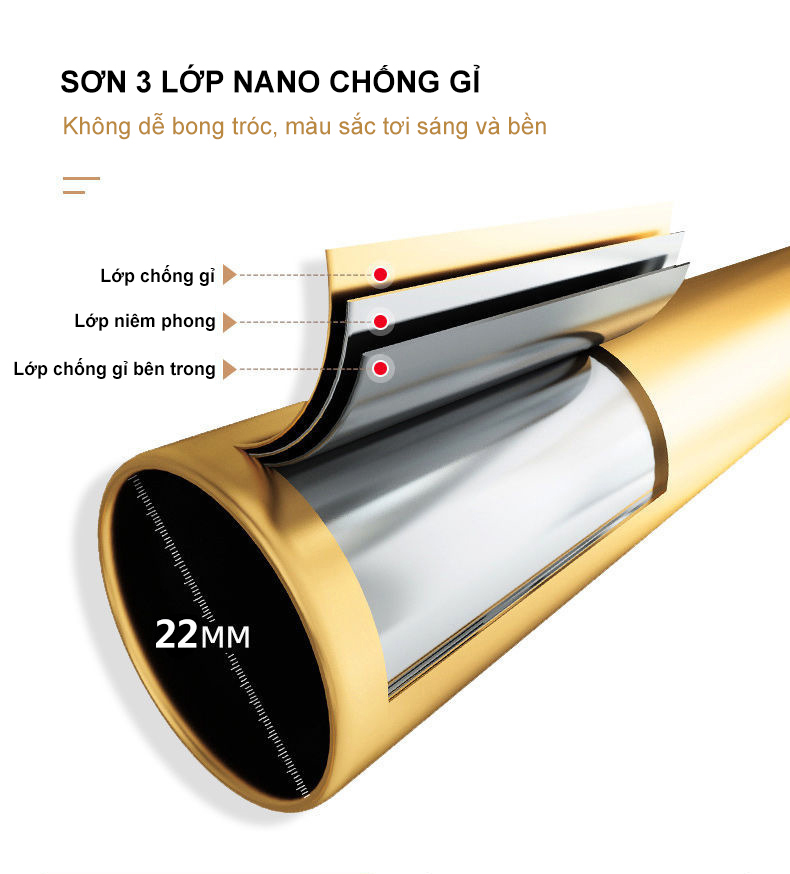 Cây Treo Đồ Có Giỏ Đa Năng Có Bánh Xe_thumbnail_2