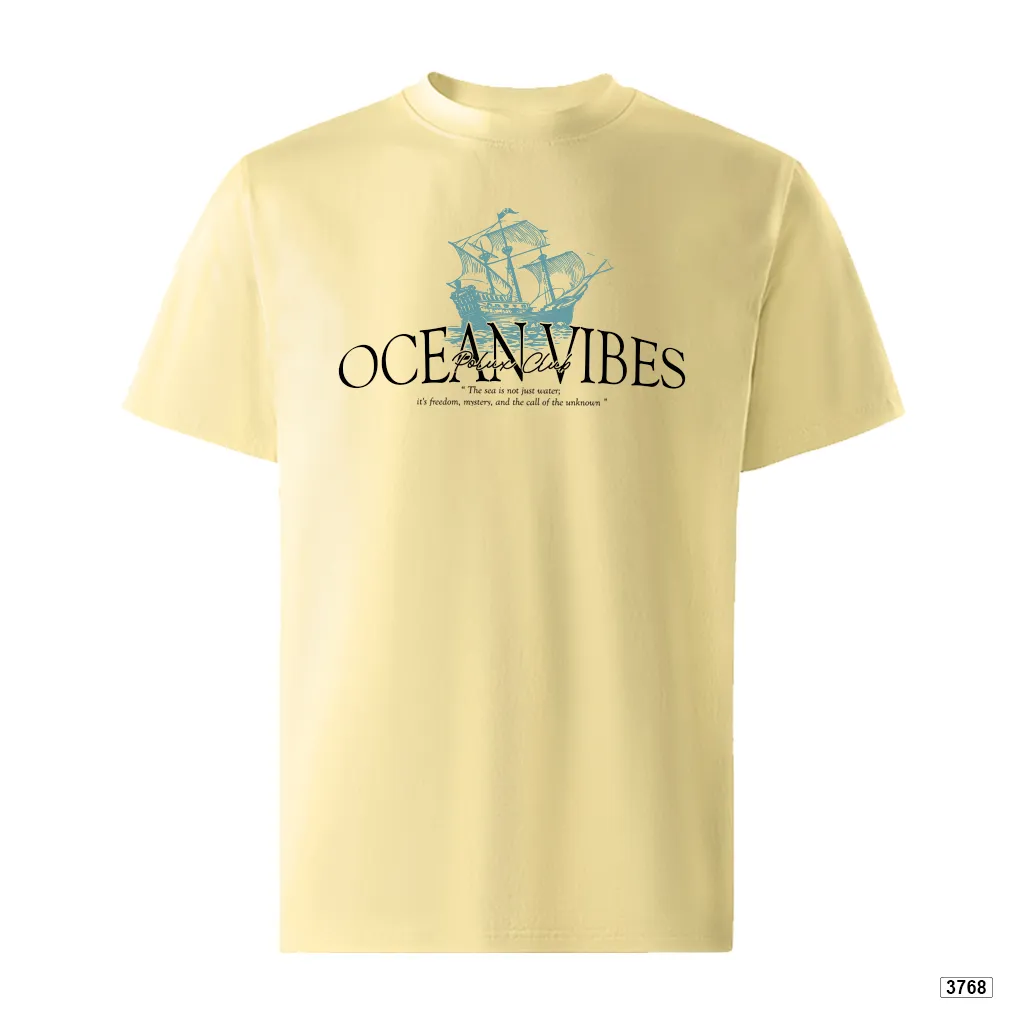 Áo thun nam form rộng Streetwear Ocean Vibes Polux 3768_thumbnail_7
