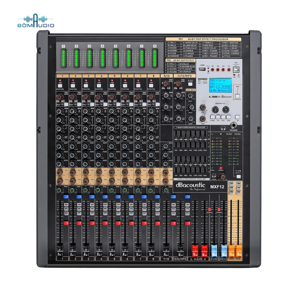 Bàn Mixer DBACOUSTIC MFX12_thumbnail_0