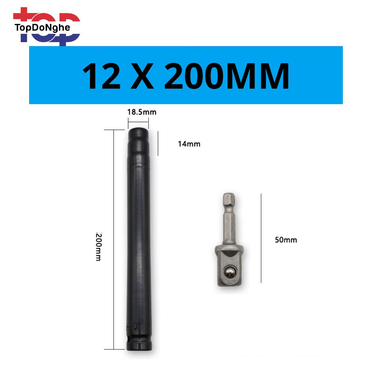 Bộ tuýp khẩu vặn ốc ty 6 8 10 12mm thạch cao hàng cao cấp, sửa chữa điện nước cỡ 10-12-13-14mm_thumbnail_1