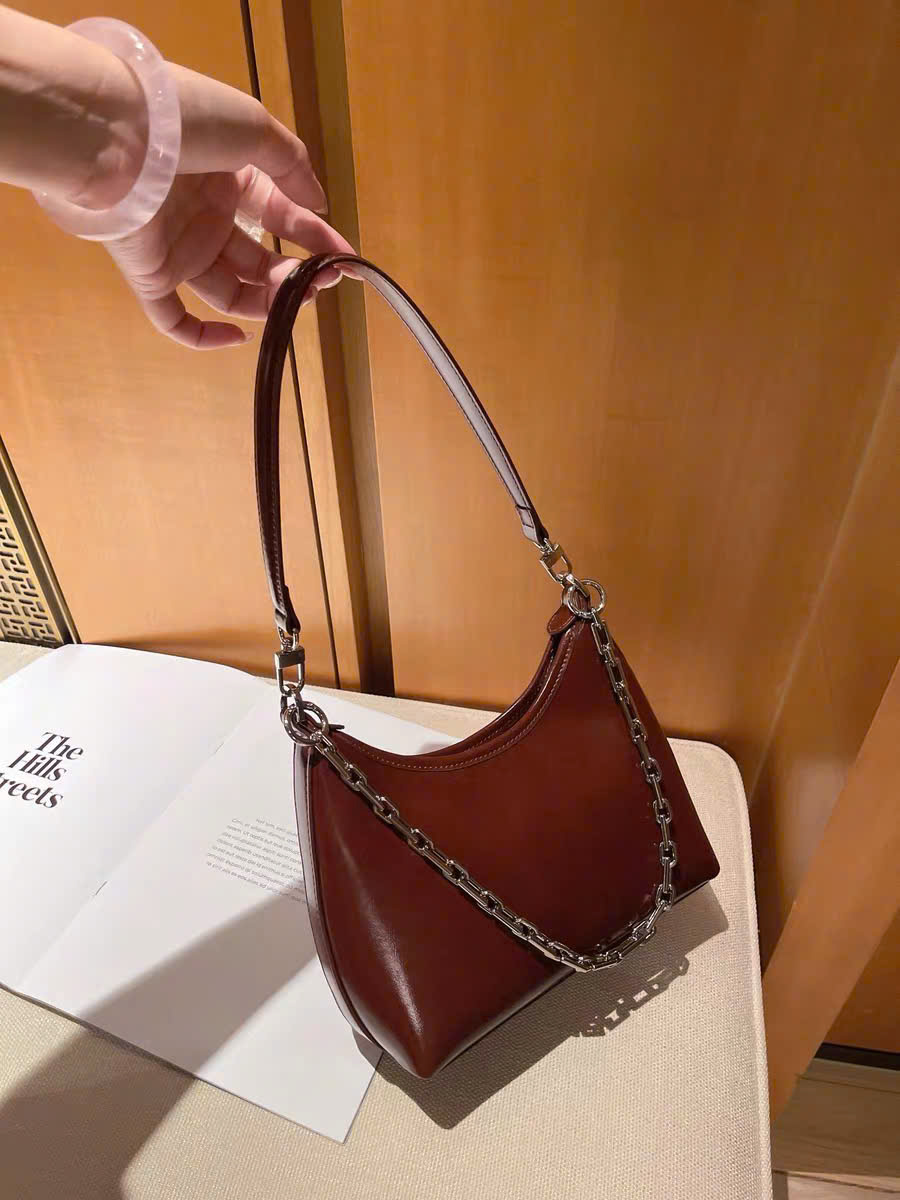 Túi COCY dáng thuyền size 22 7721_thumbnail_2