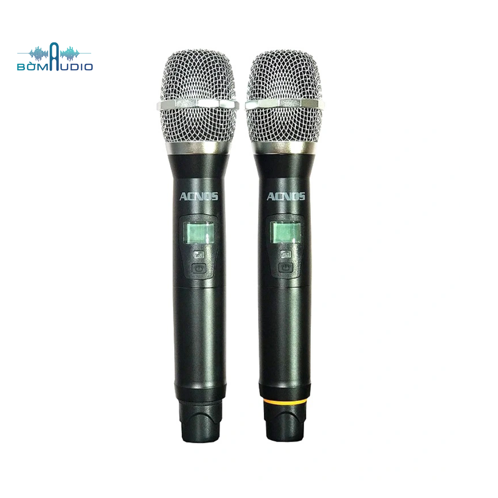 Loa Karaoke ACNOS CS270_thumbnail_4