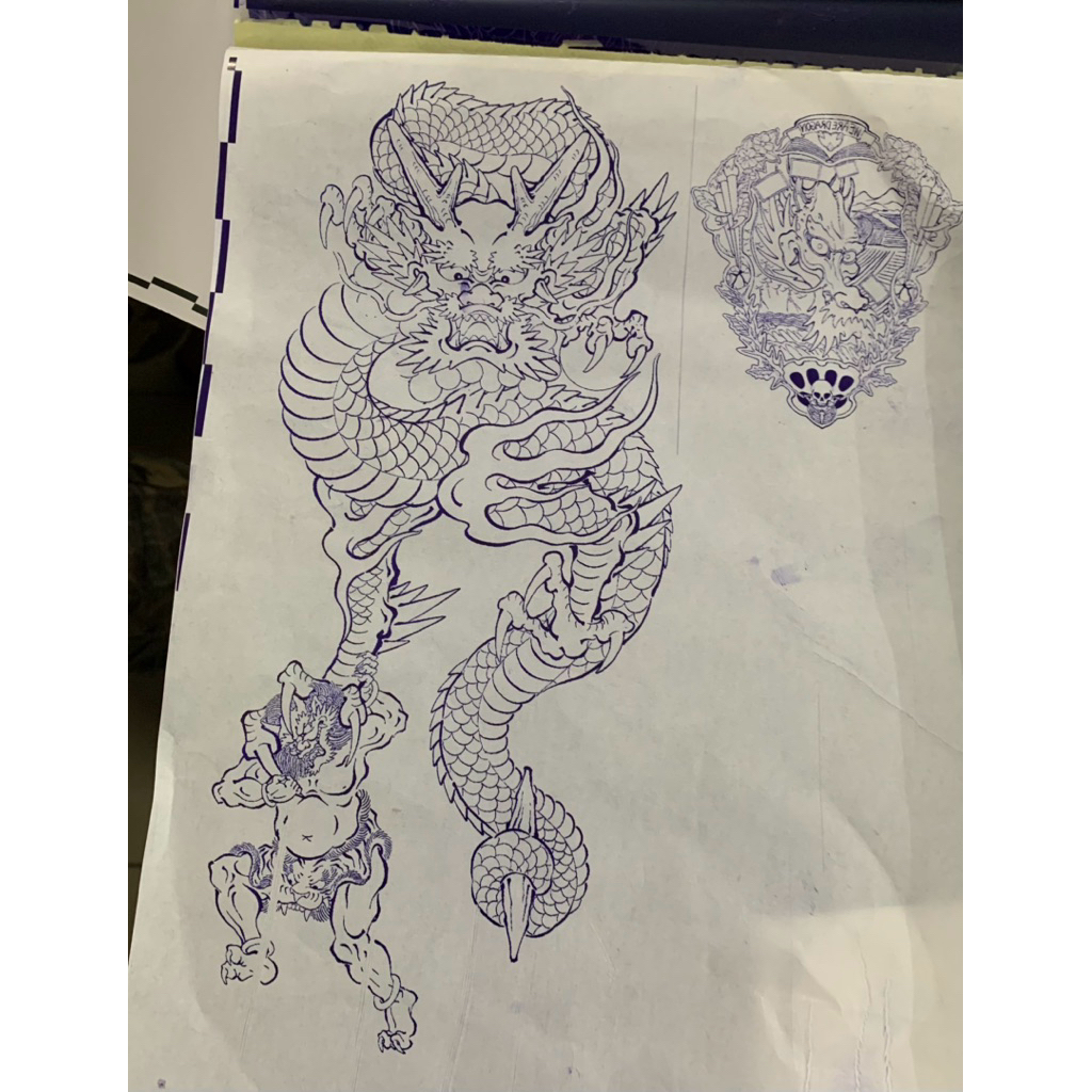 Giấy than PORTRAIT (A4) -  Giấy than nhiệt 4 lớp - Lẻ tờ_thumbnail_3