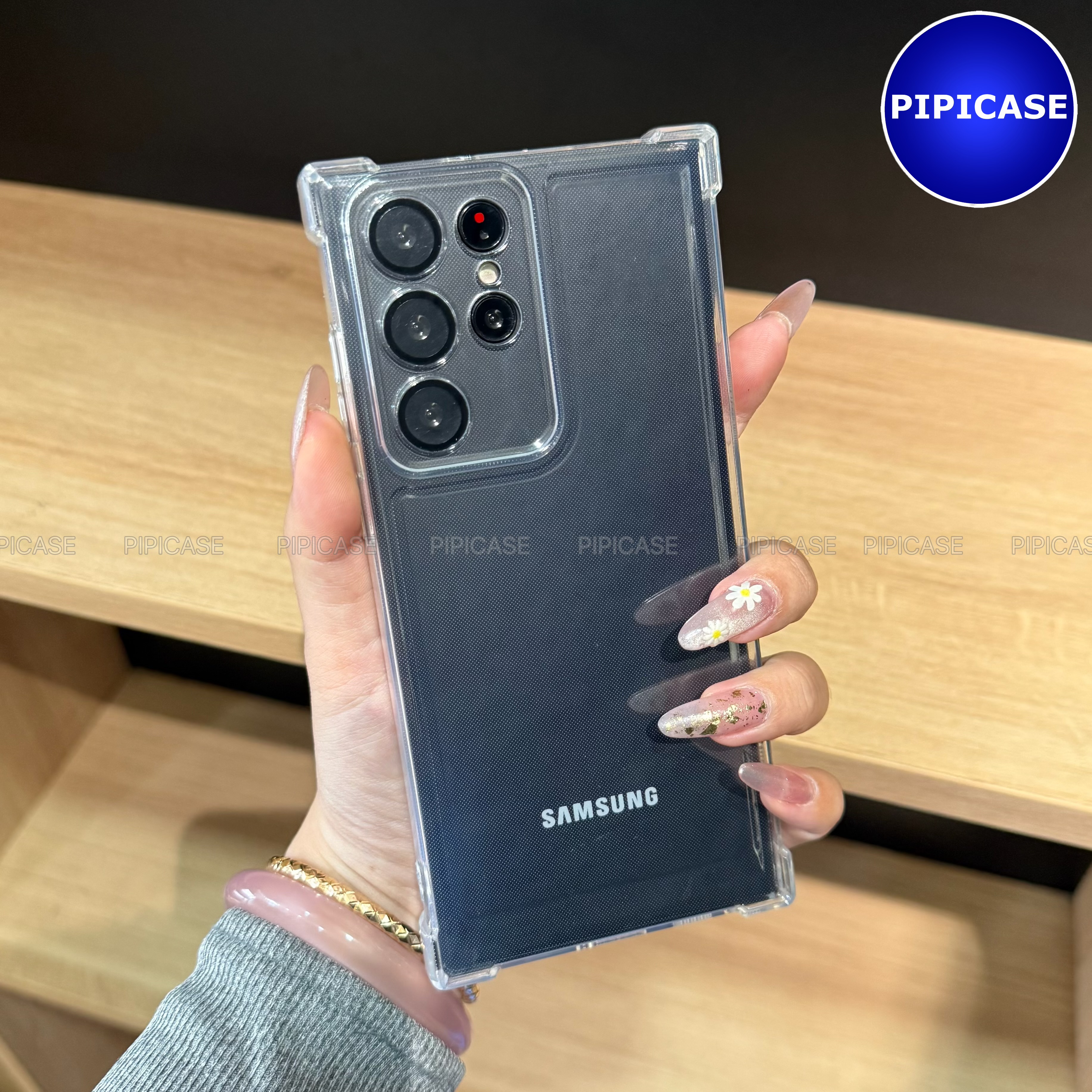 Ốp Lưng Samsung S22 Ultra 5G - TS - Trong Suốt_thumbnail_7