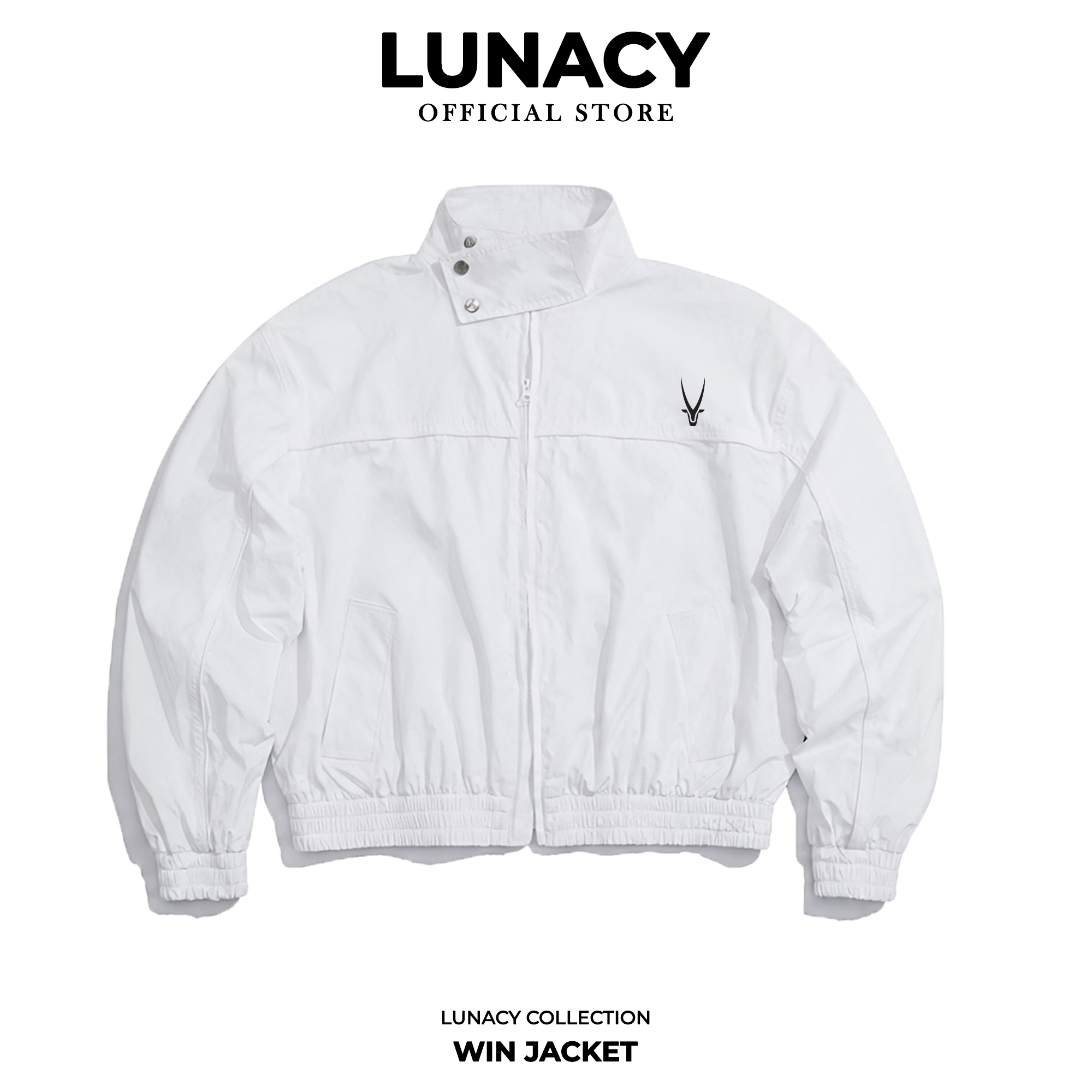 WIN JACKET