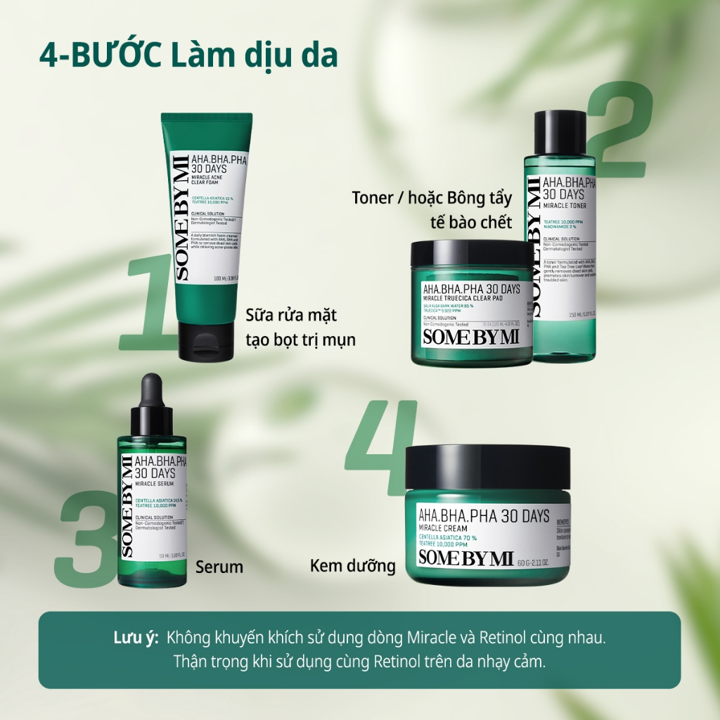 [SOME BY MI] Toner cho da dầu mụn Some By Mi AHA-BHA-PHA 30 Days Miracle 150ml_thumbnail_6