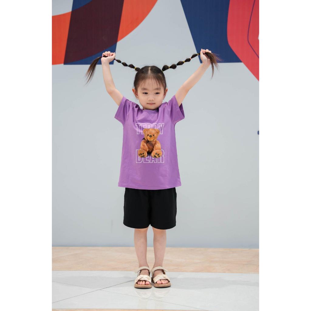 [XẢ KHO SIZE BỘ 160] Bộ đồ cho bé gái nhiều mẫu - Quần áo bé gái từ 35-40kg - Loza Kids XB010_thumbnail_16