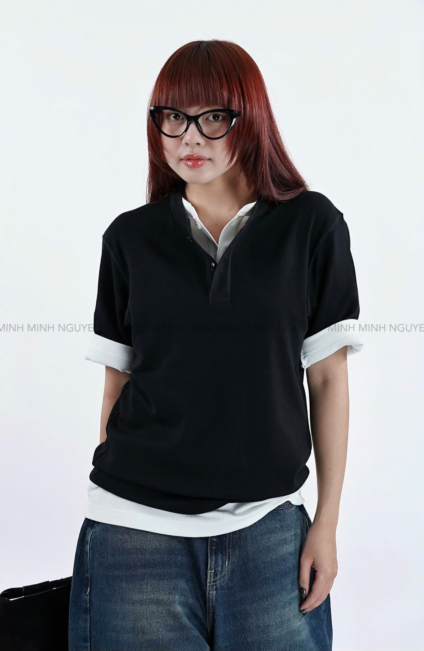 AO THUN NAM (FREESHIP)