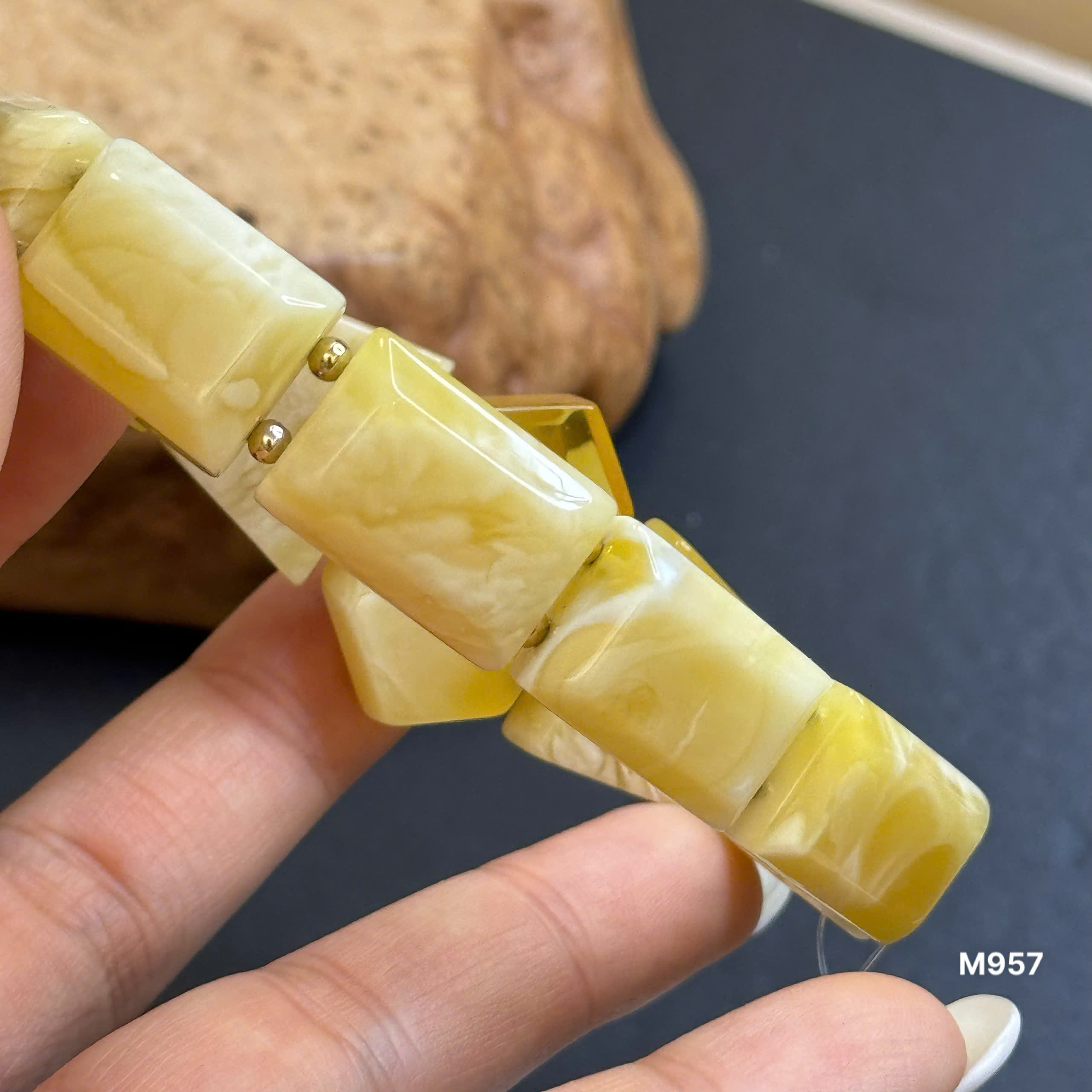 Lắc Tay Bản Hoàng Gia - M957_thumbnail_3