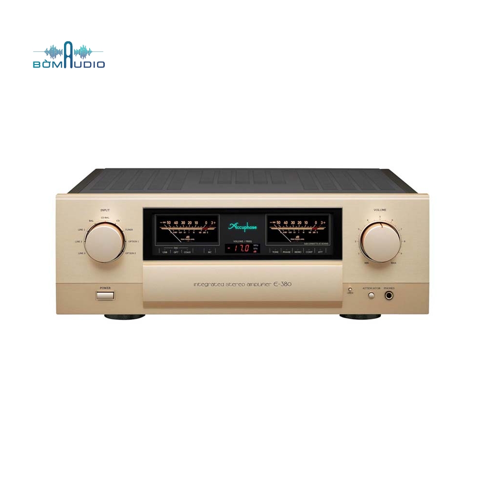 Amply Nghe Nhạc DENON PMA-150H