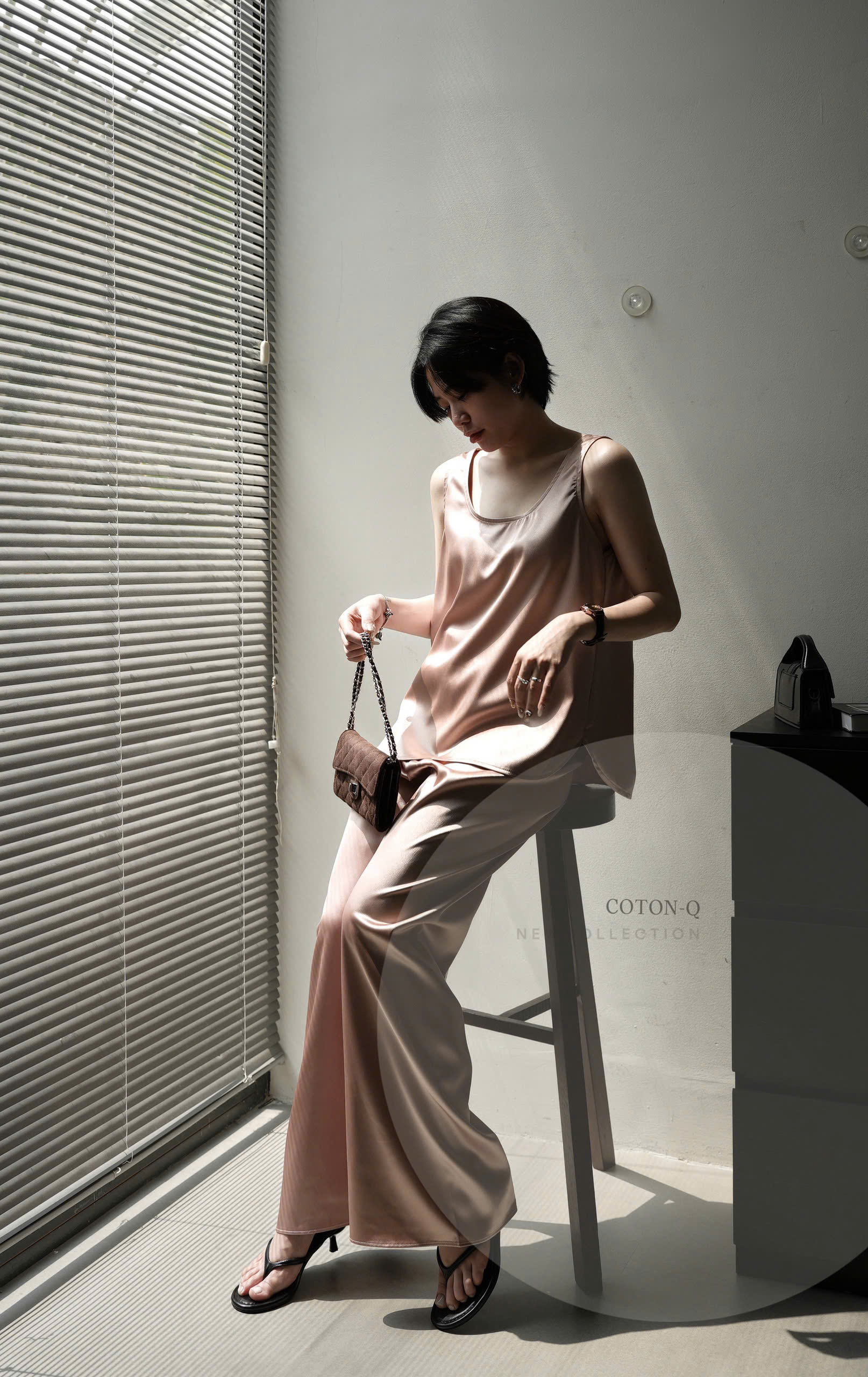 Set áo lụa + quần ( NU )_thumbnail_15