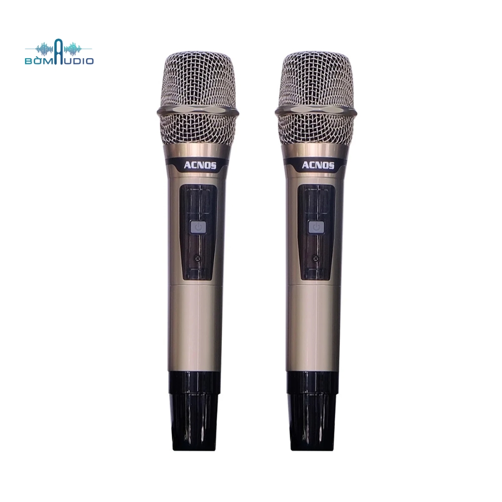 Loa Karaoke Di Động ACNOS CS550SR_thumbnail_6