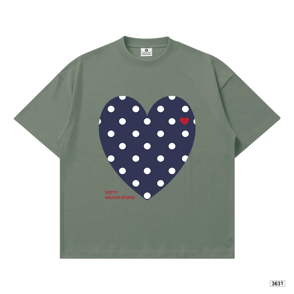 Áo thun boxy nữ phong cách đáng yêu dễ thương Miucho 3631_thumbnail_12