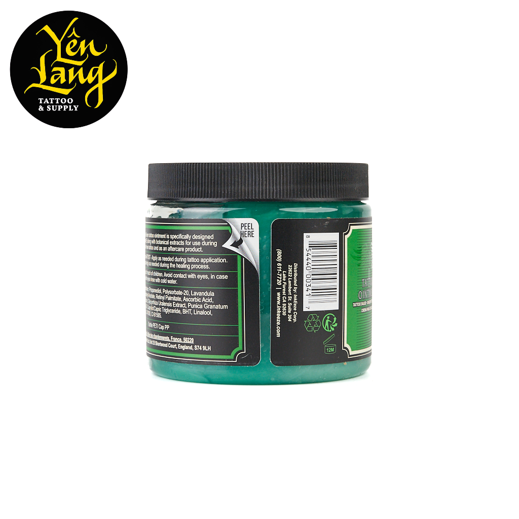 INKEEZE GREEN (16oz) - Made in USA_thumbnail_2