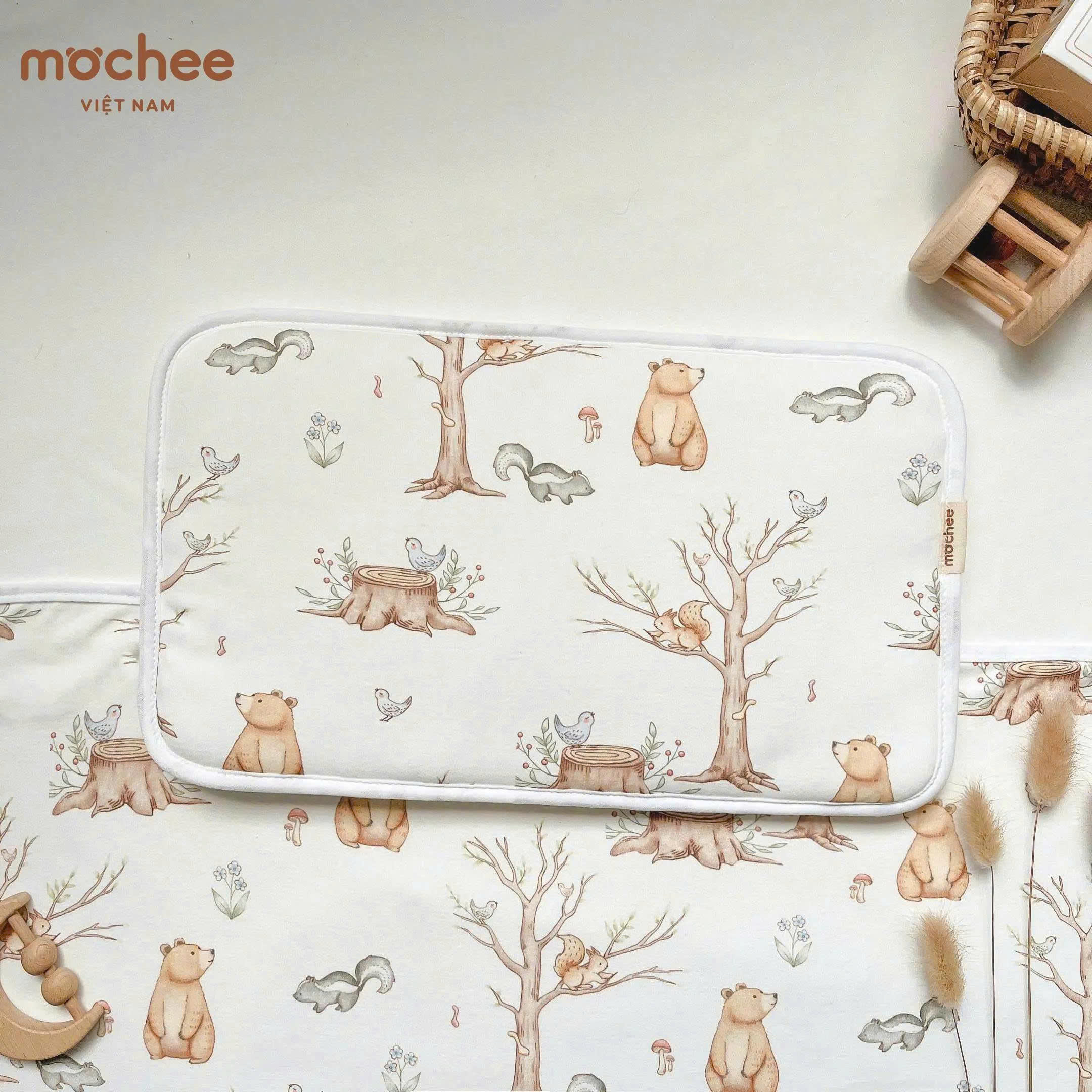 Gối nằm điều hòa Airmesh Mochee_thumbnail_11