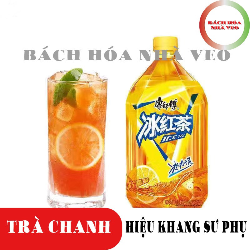 [TỔNG HỢP] Nước Lê Đài Loan, Nước Đào, Trà Hoa Nhài Mật Ong.. - Tự Chọn Các Vị 500ml và 1 lít, Hàng Nhập Khẩu, Date Mới_thumbnail_5