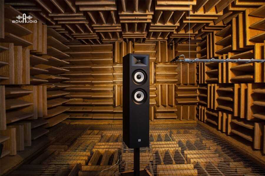 Loa Cột JBL STAGE A180 thiết kế cổ điển